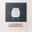 Buscar una persona puzzles Animal