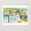 Buscar myrtle beach postales Vintage