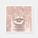 Buscar labios servilletas Purpurina