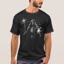 Buscar necromancer camisetas Esqueleto