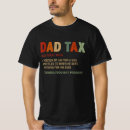 Buscar impuesto camisetas Papá