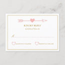 Buscar boda tarjetas rsvp Oro