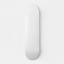 Buscar marca tablas de skate Blanco