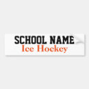 Buscar hockey pegatinas parachoque Deportes
