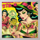 Buscar tatuaje japonés posters Oriental