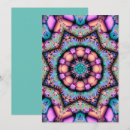 Buscar fractal invitaciones Mandala