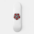 Buscar pentagram tablas de skate Pentáculo