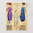 Buscar modelados postales Vintage