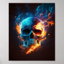 Buscar cráneo humano posters Esqueleto