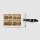 Buscar pasaporte postales Para ella