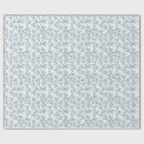 Buscar flores del vintage papel de regalo Madre