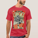 Buscar cinema ropa Palomitas de maíz