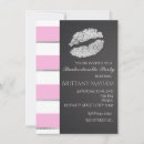 Buscar labios rosados invitaciones Maquillaje
