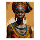 Buscar reina africana posters 6 ª reina