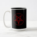 Buscar satanic tazas 4 º presa