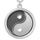 Buscar yin yang collares balanza