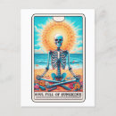 Buscar tarot postales Divertido