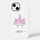 Buscar unicorn iphone fundas Adorable