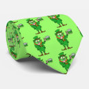 Buscar arroz del st corbatas Leprechaun