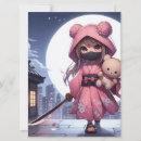 Buscar guerrero tarjetas Anime