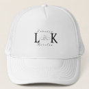 Buscar boda con monograma gorras Para todos