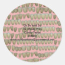 Buscar ortodoncia pegatinas Odontología