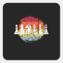 Buscar pieza de ajedrez pegatinas Jugar