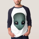 Buscar interplanetario camisetas Ufo