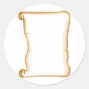 Buscar pergamino pegatinas Prometida