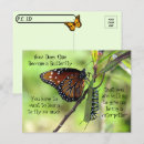 Buscar mariposa monarca postales Oruga