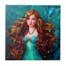 Buscar sirenas azulejos Para todos