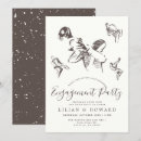 Buscar participaciones invitaciones Participación