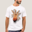 Buscar tela araña camisetas Espeluznante