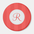 Buscar modelo rojo redondos imanes Lindo