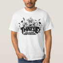 Buscar entretenimiento camisetas Vídeo