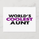 Buscar tía postales Familia