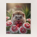 Buscar en forma de corazón puzzles Lindo