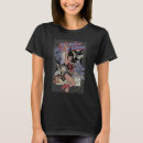 Buscar superheroine camisetas Wonder woman