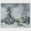 Buscar merry christmas papel de regalo Invierno