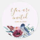 Buscar bendiciones pegatinas Invitados