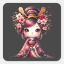 Buscar tokio pegatinas Kimono