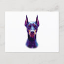 Buscar dobermann postales Canina