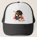 Buscar afición gorras Control