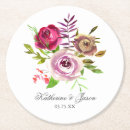 Buscar rosa del fucsia posavasos Moda