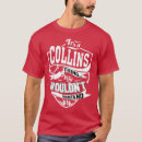 Buscar collins camisetas Diseño