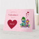 Buscar ranas en amor tarjetas General y unisex