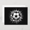 Buscar balones de fútbol postales Para todos