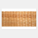 Buscar mimbre pegatinas Brillante