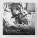 Buscar la foto del bebé relojes de pared Para ellos