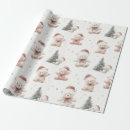 Buscar panda papel de regalo Caprichoso